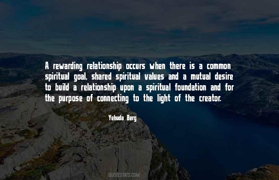 Spiritual Relationship Quotes #280674