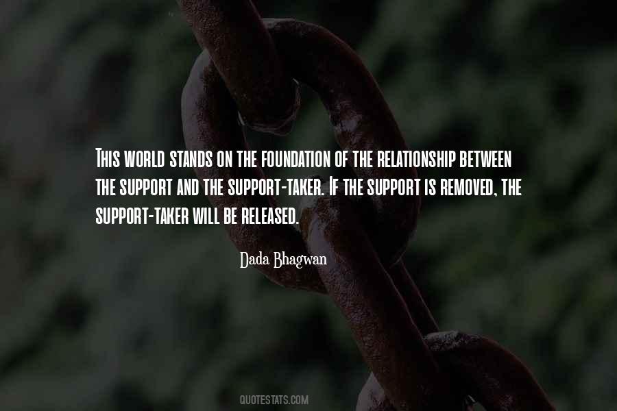 Spiritual Relationship Quotes #563724
