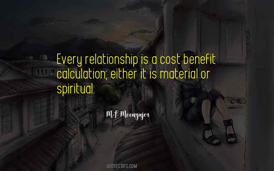 Spiritual Relationship Quotes #602095