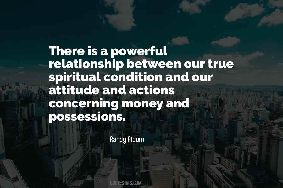 Spiritual Relationship Quotes #634718
