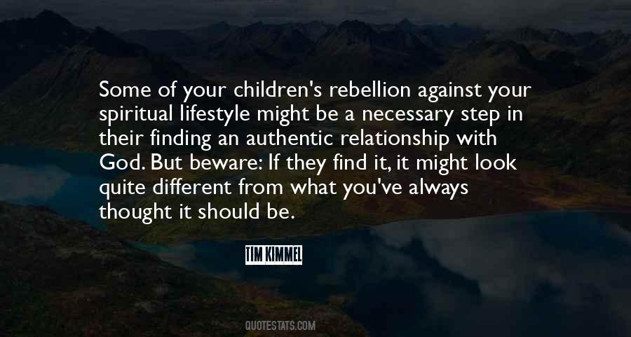 Spiritual Relationship Quotes #681074