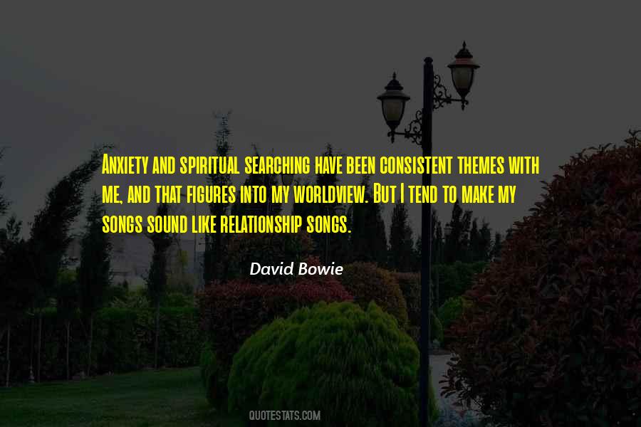 Spiritual Relationship Quotes #78141