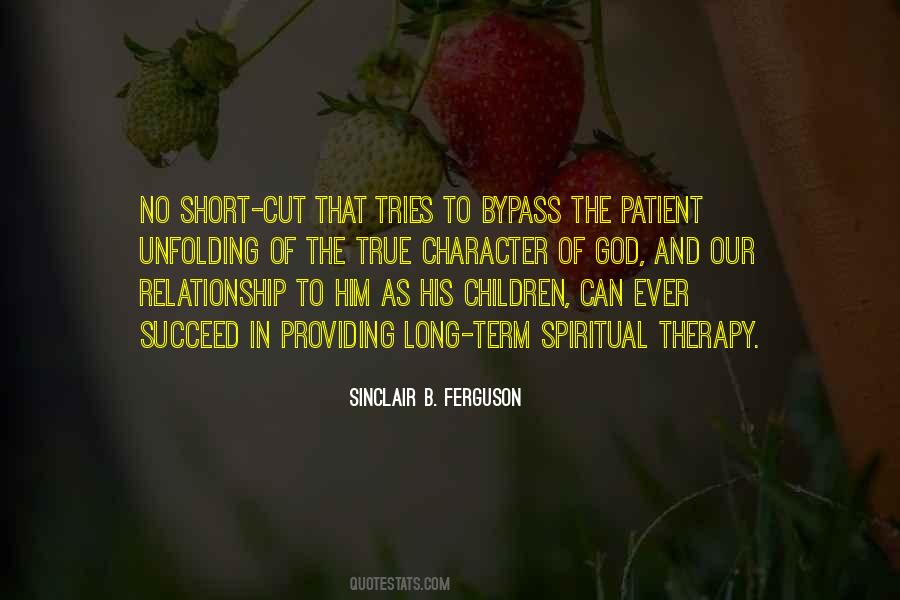 Spiritual Relationship Quotes #959351