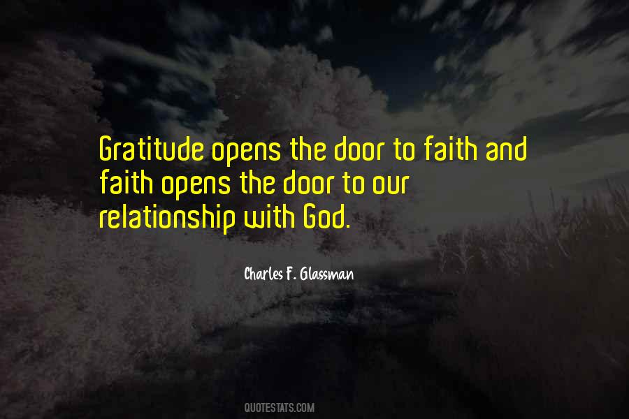 Spiritual Relationship Quotes #984317