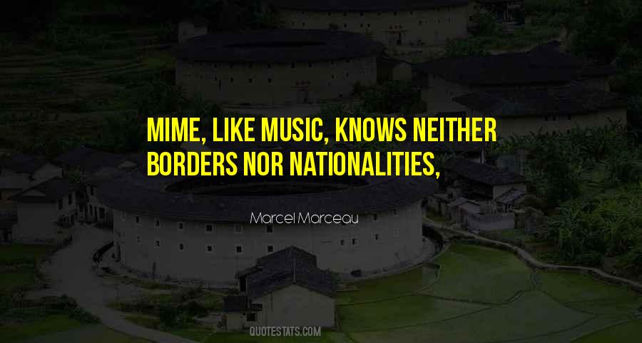 Quotes About Nationalities #757116
