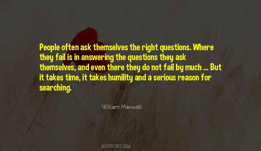 Quotes About Searching For The Right One #972338