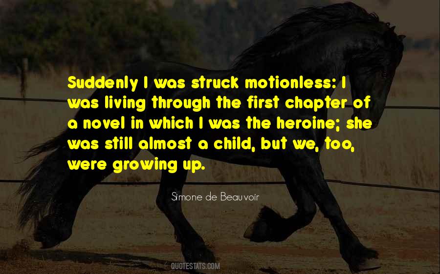 Quotes About Childhood Growing Up #1468583