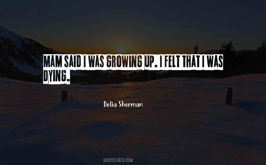 Quotes About Childhood Growing Up #692296
