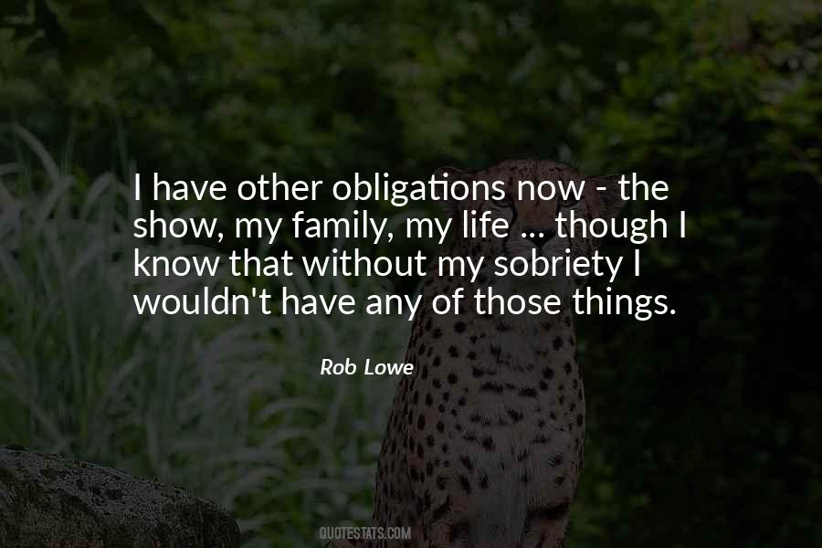 Quotes About Sobriety #70131