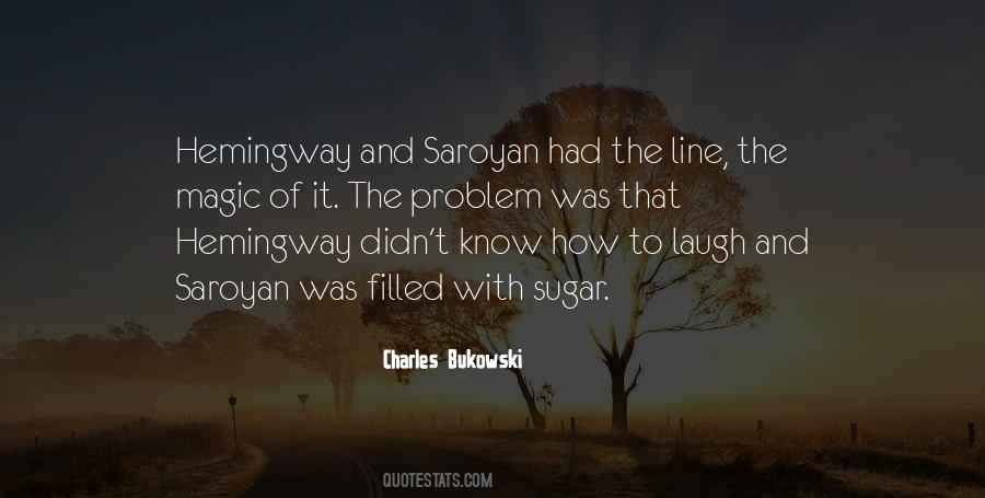 Quotes About Laugh Lines #1026661
