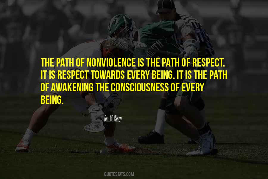 Awakening Consciousness Quotes #1080432