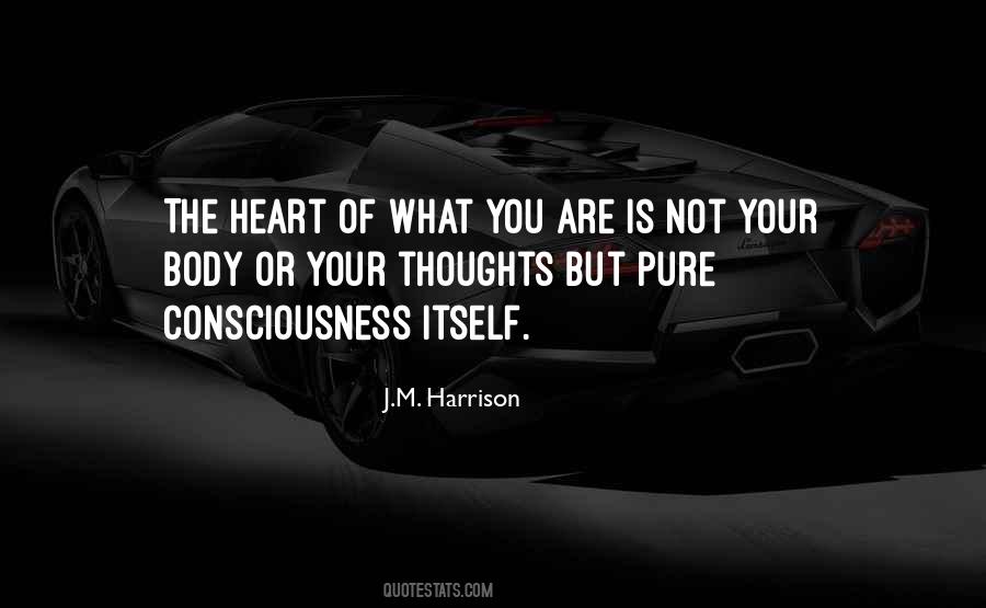 Awakening Consciousness Quotes #1141317