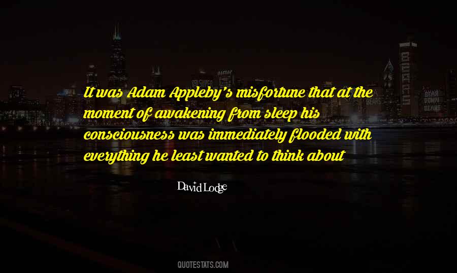 Awakening Consciousness Quotes #1312032