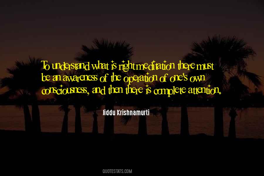 Awakening Consciousness Quotes #1383598