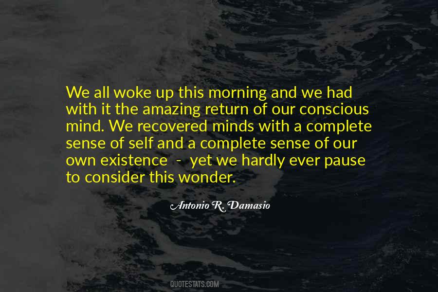 Awakening Consciousness Quotes #1581178
