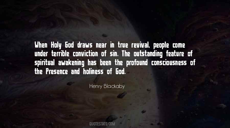 Awakening Consciousness Quotes #1603585