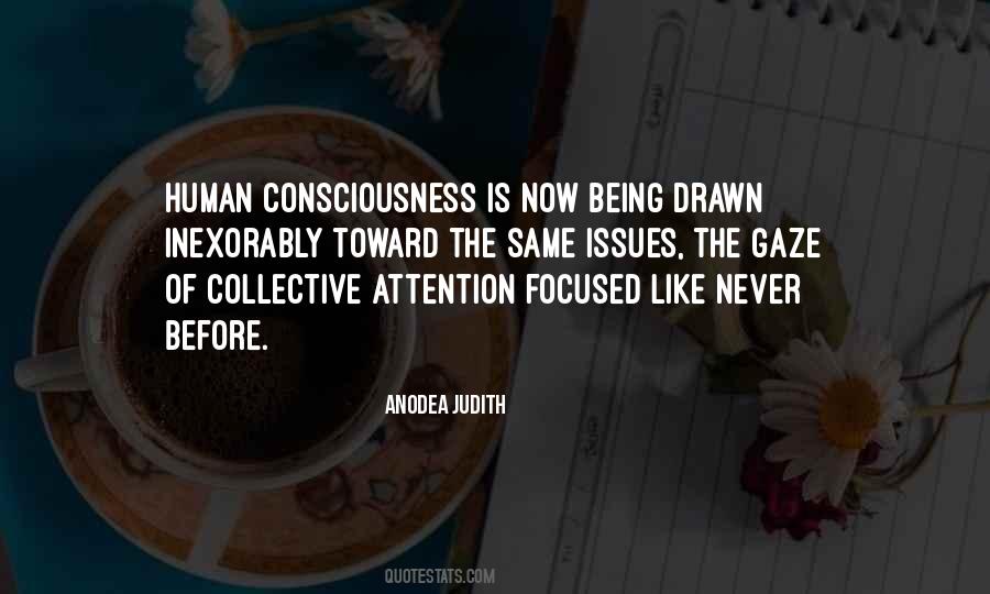 Awakening Consciousness Quotes #1712663