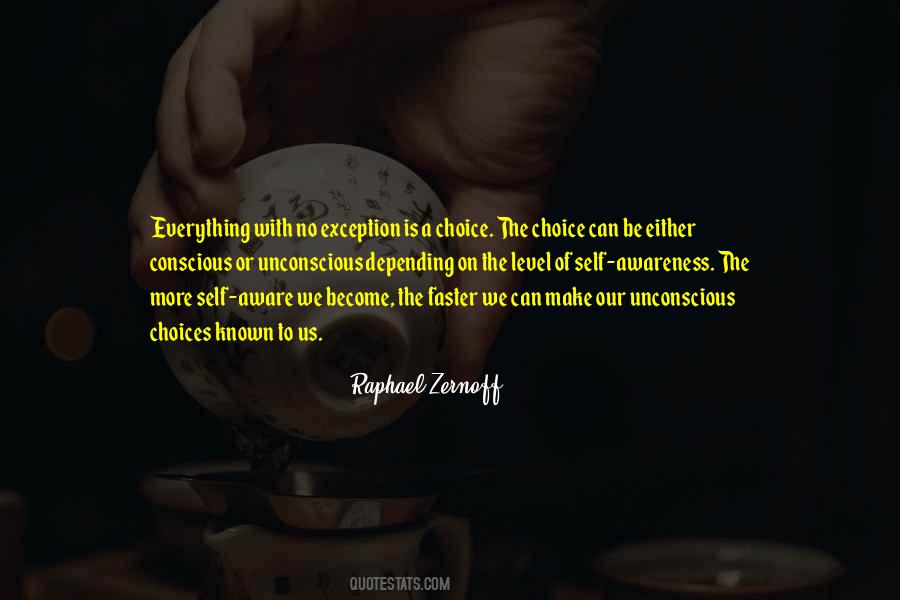 Awakening Consciousness Quotes #1717092