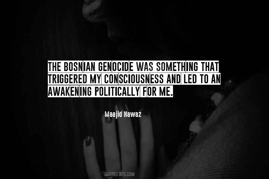 Awakening Consciousness Quotes #1718133