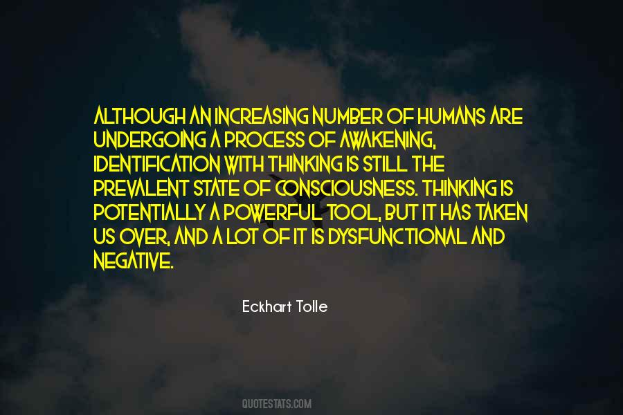 Awakening Consciousness Quotes #230230