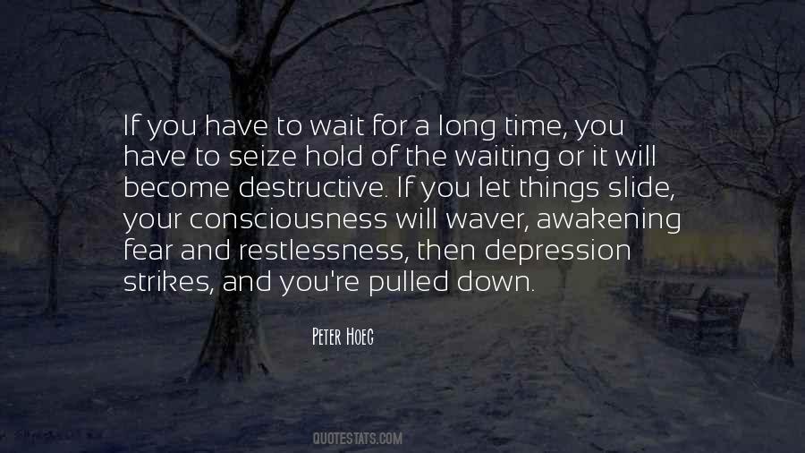 Awakening Consciousness Quotes #392411