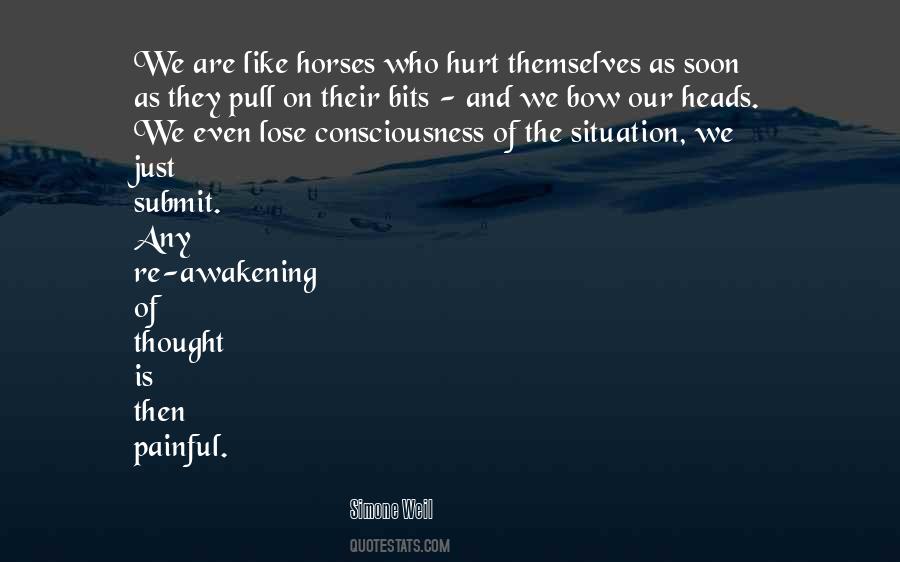 Awakening Consciousness Quotes #591531