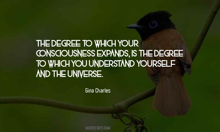 Awakening Consciousness Quotes #688757