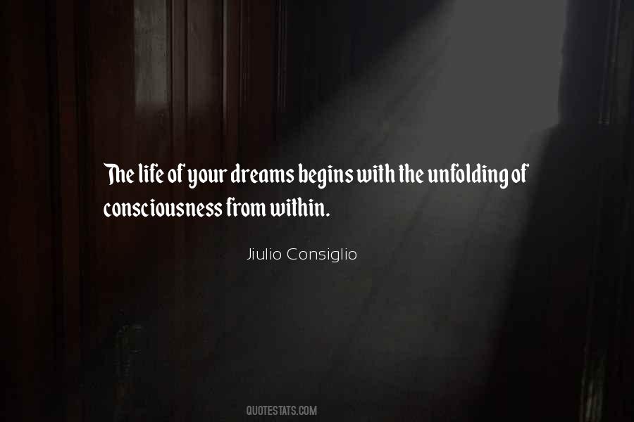 Awakening Consciousness Quotes #988913