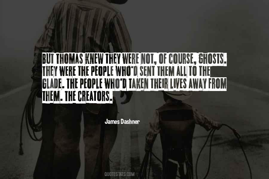 Lives Taken Away Quotes #119432