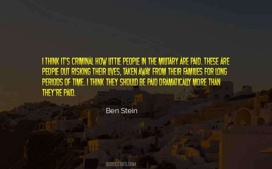Lives Taken Away Quotes #798491