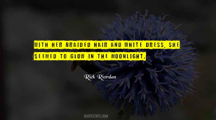 Quotes About Braided Hair #1484062