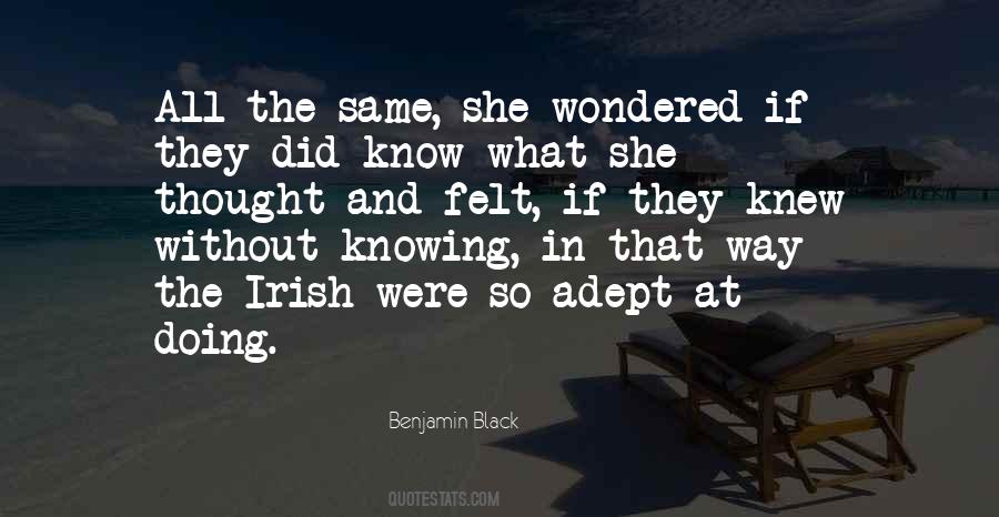 Quotes About Fight Or Flight Response #1451449