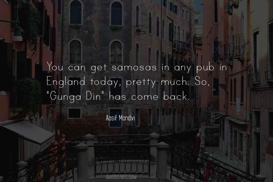 Quotes About Pubs #1031111