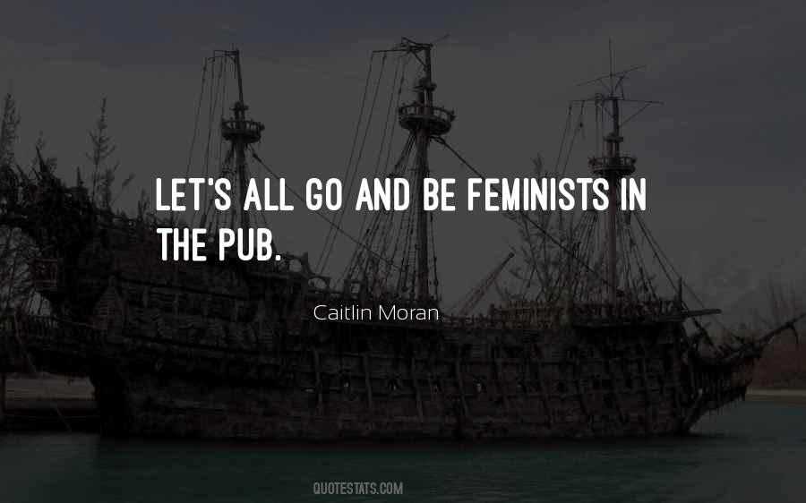 Quotes About Pubs #13209