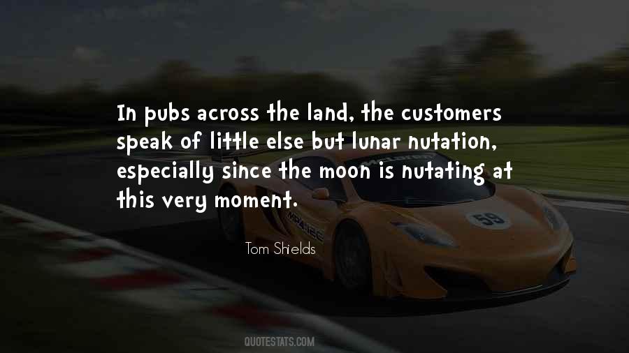 Quotes About Pubs #1600027