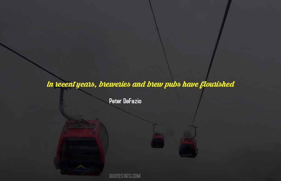 Quotes About Pubs #1810798