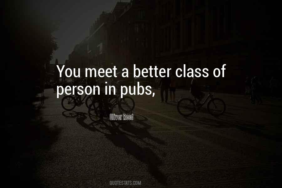 Quotes About Pubs #514849