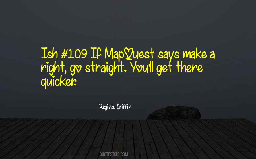 Straight You Quotes #1687450