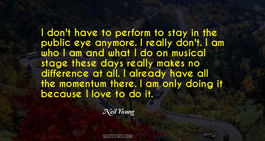 Already In Love Quotes #509909