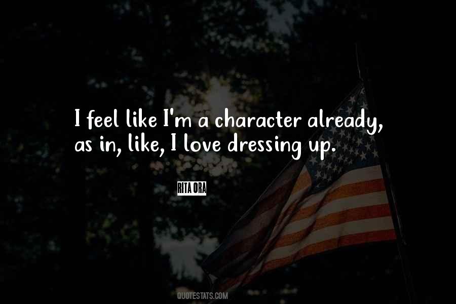 Already In Love Quotes #511728