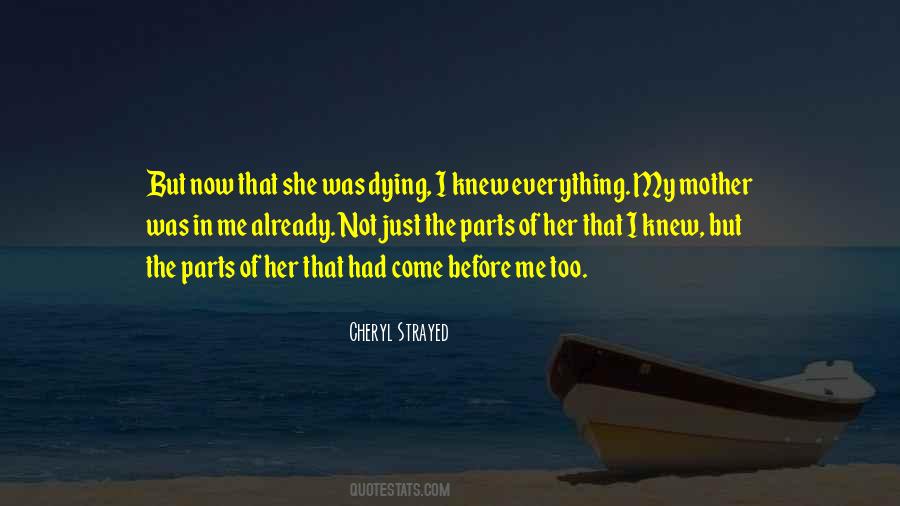 Already In Love Quotes #581975