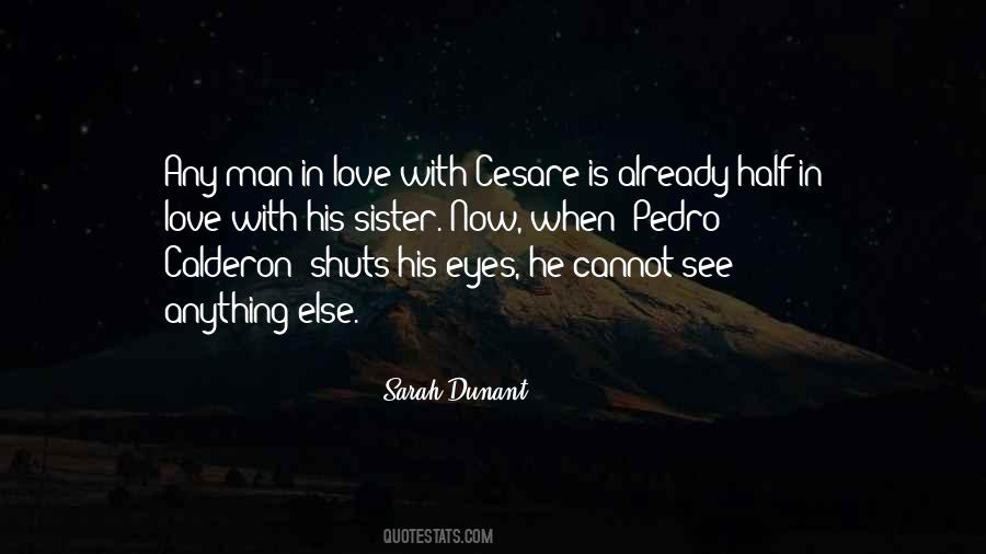Already In Love Quotes #625088