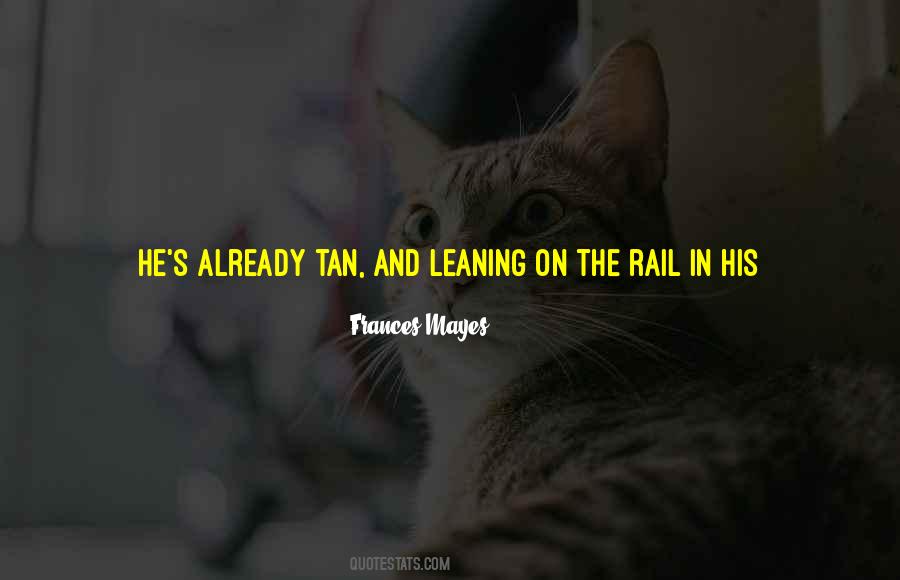 Already In Love Quotes #750229