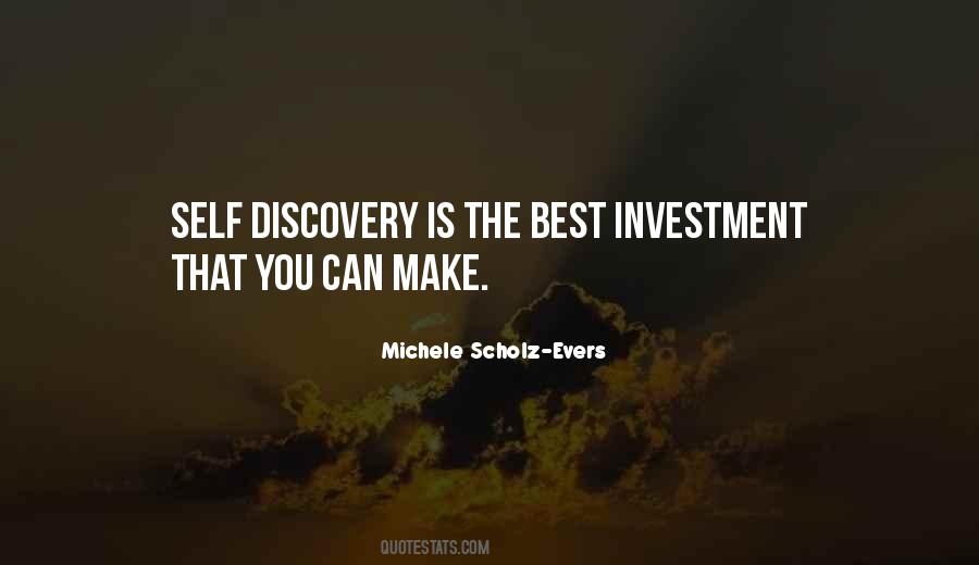 Best Investment Quotes #1020132