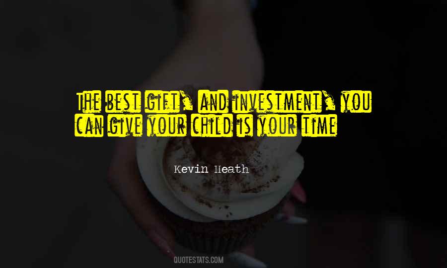 Best Investment Quotes #1517929