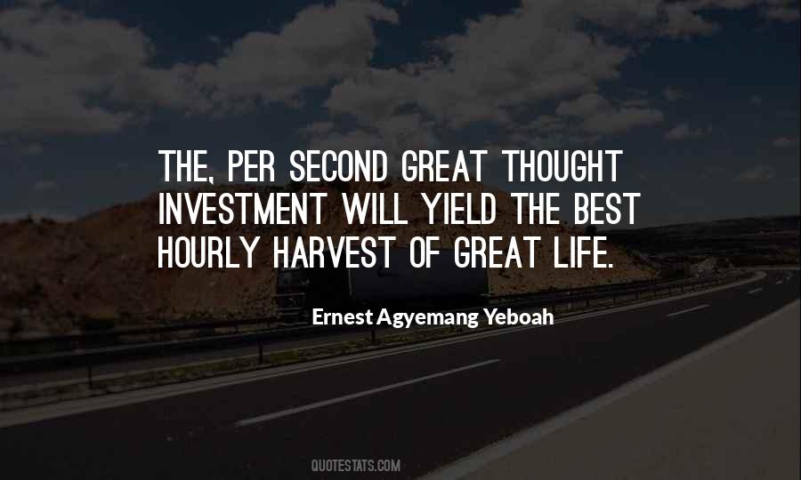 Best Investment Quotes #1646666