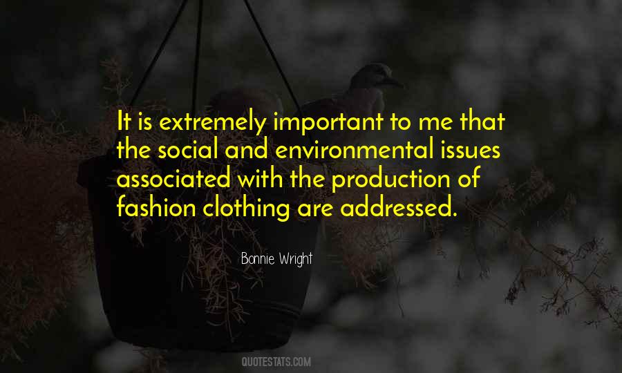 Clothing Fashion Quotes #752867