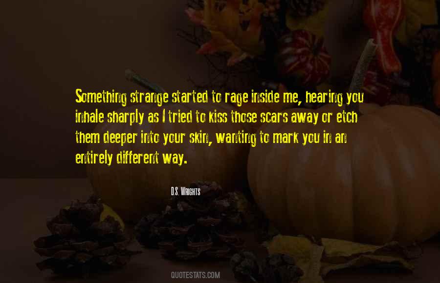 Beast Love Quotes #1141532