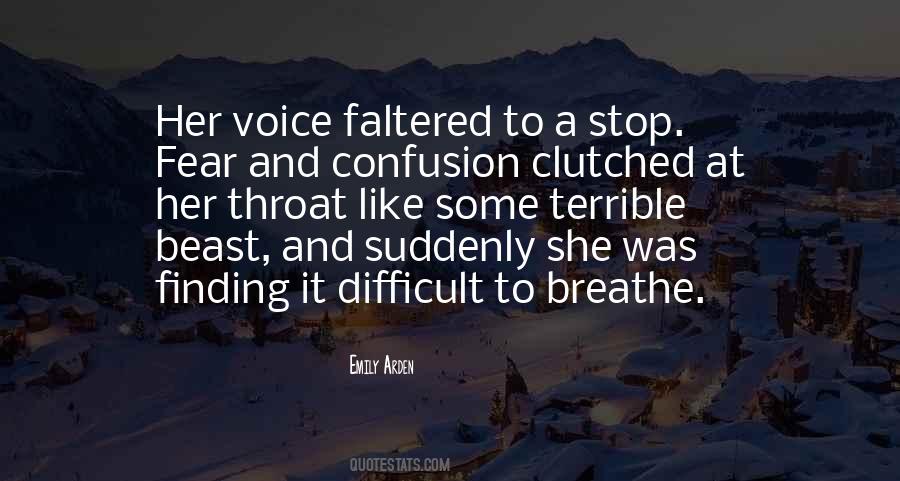 Beast Love Quotes #122073