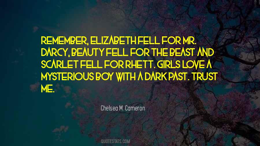 Beast Love Quotes #676952